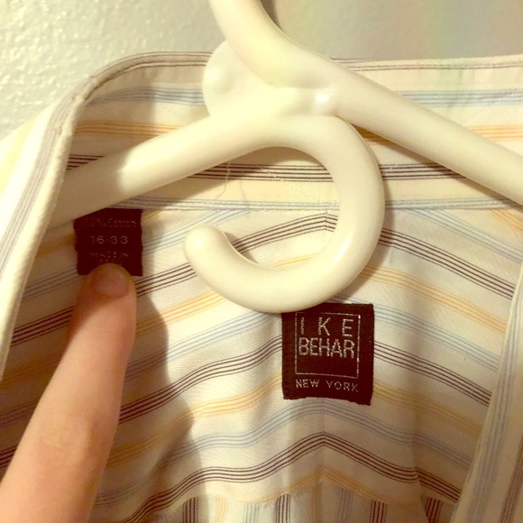 Dress shirt - Picture 1 of 2